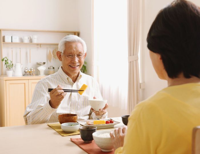 驚くほどの噛み切りやすさ